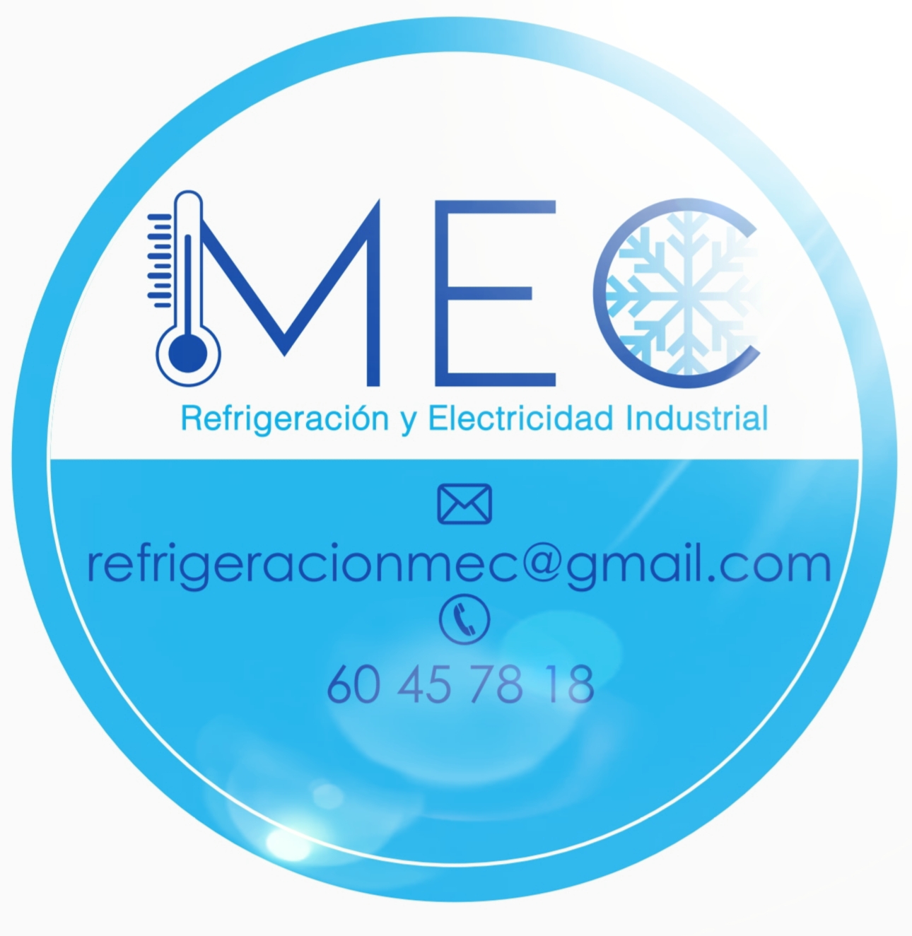 Refrigeracion y Electricidad MECS.A